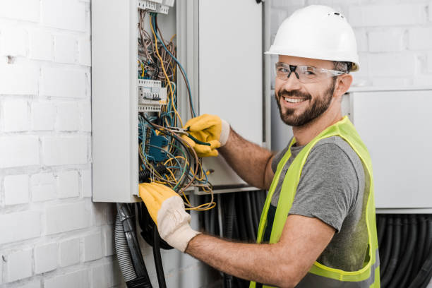 Harvey, LA Electrician Company