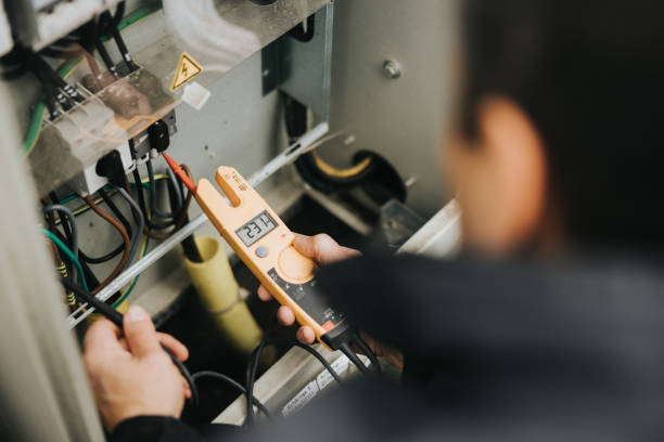 Best Electrical Installation Contractor  in Harvey, LA