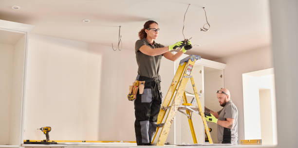 Best Electrical System Inspection  in Harvey, LA