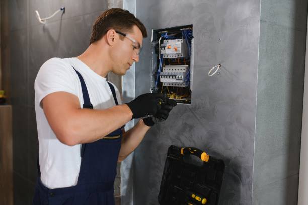 Best Electrical Upgrades for Homes  in Harvey, LA