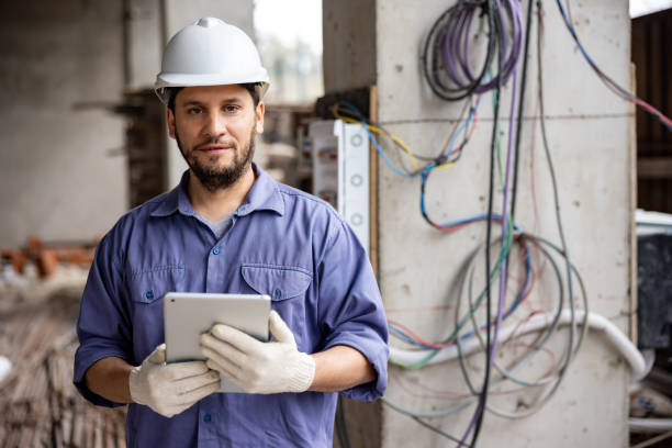 Best Circuit Breaker Repair  in Harvey, LA
