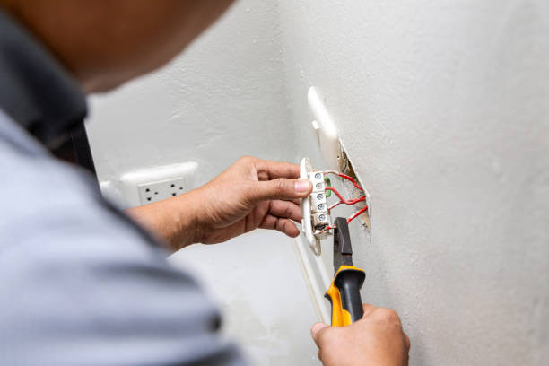 Best Electrical System Inspection  in Harvey, LA