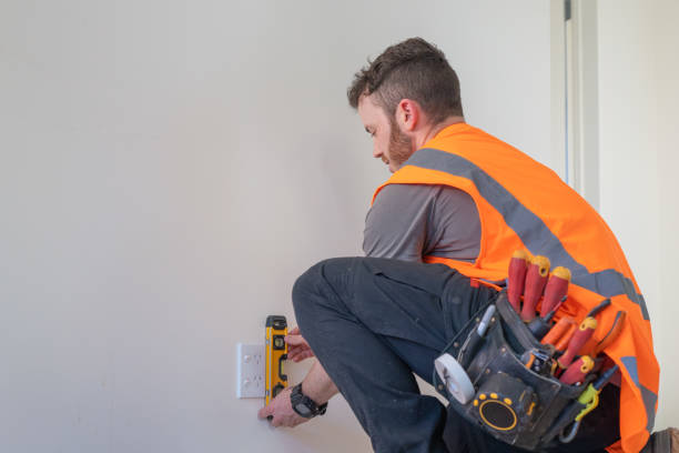 Best Electrical Troubleshooting Services  in Harvey, LA