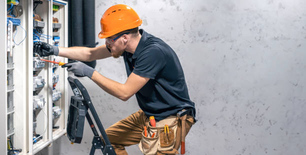 Electrical System Inspection in Harvey, LA